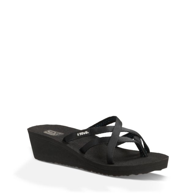 Teva womens online mush